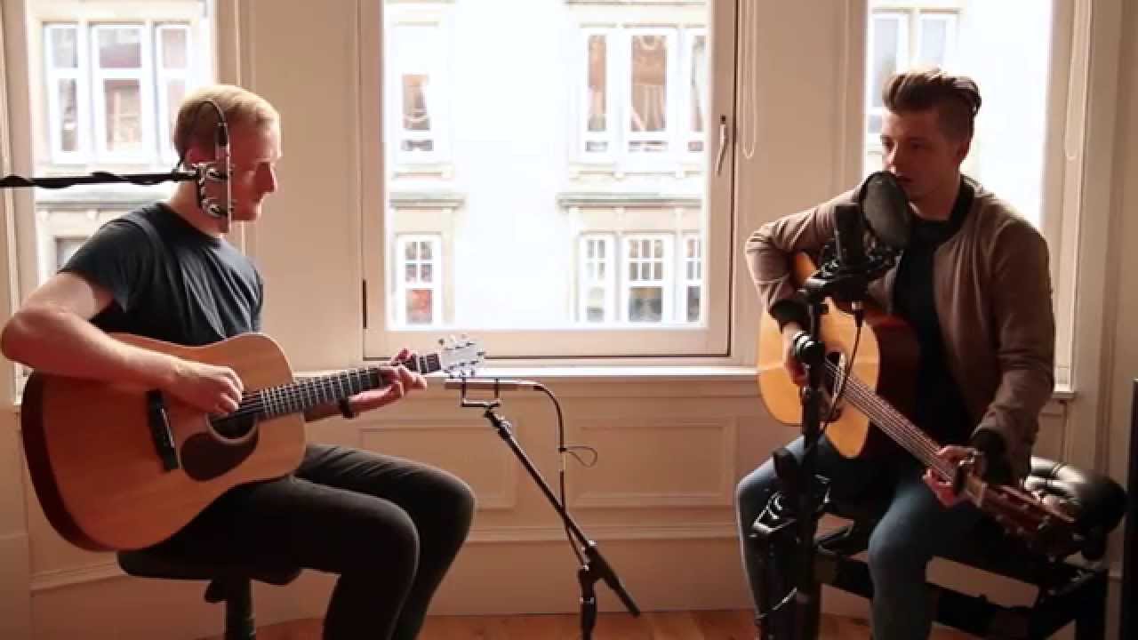 Adele - Hello (cover) live acoustic
