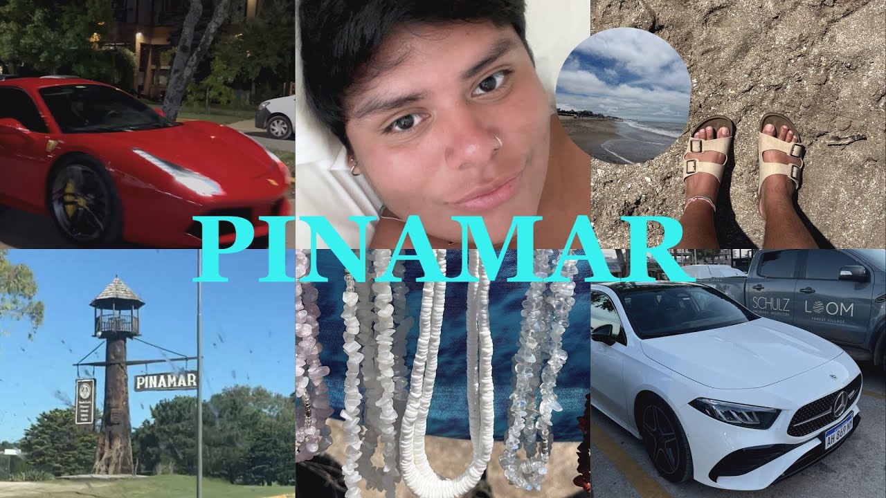 pinamar ‘25 