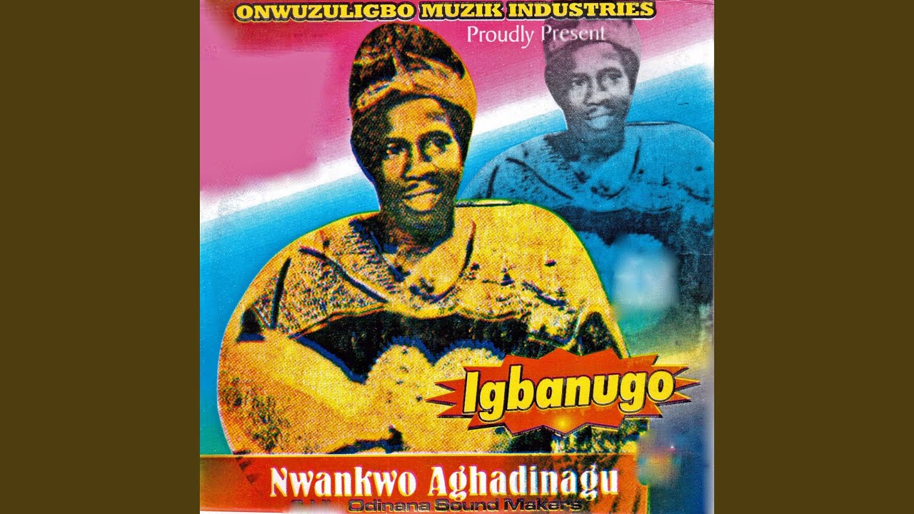 Igba Anugo Ajonmanwu