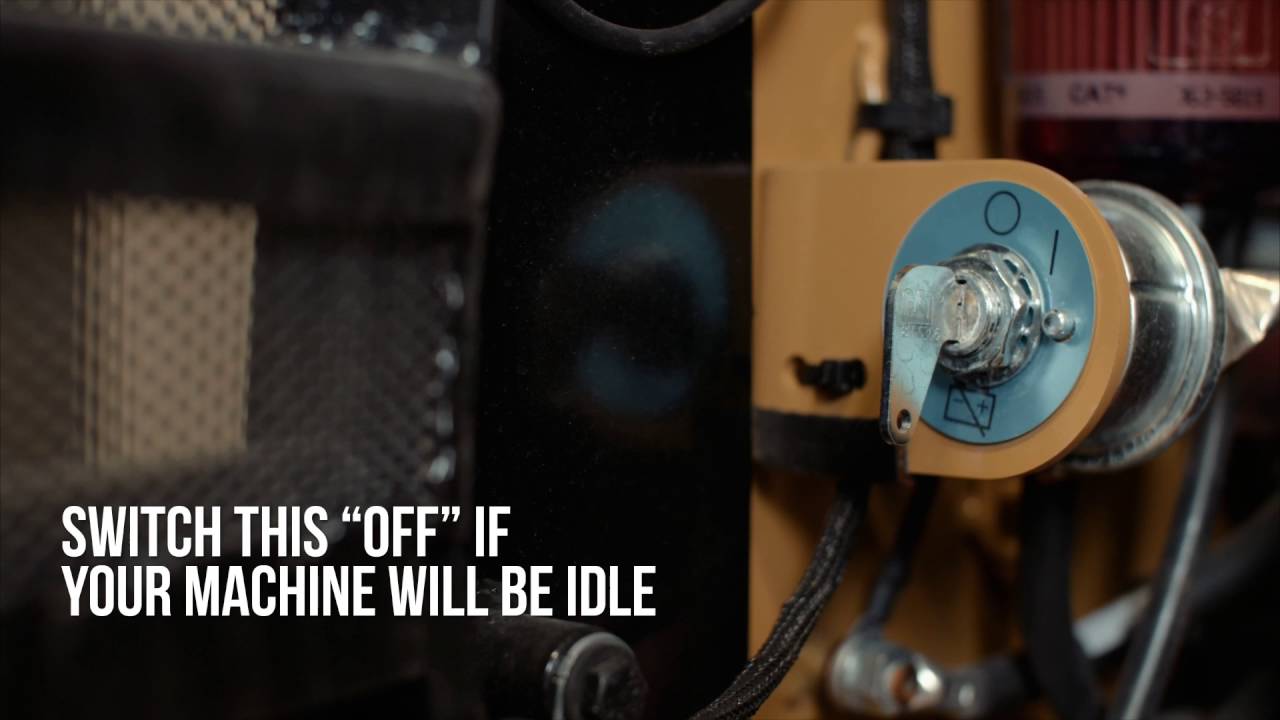 Know Your Engine - Altorfer Quick Tip