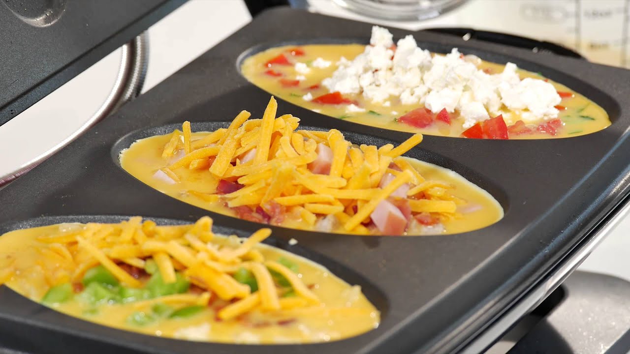 George Foreman Evolve Grill System