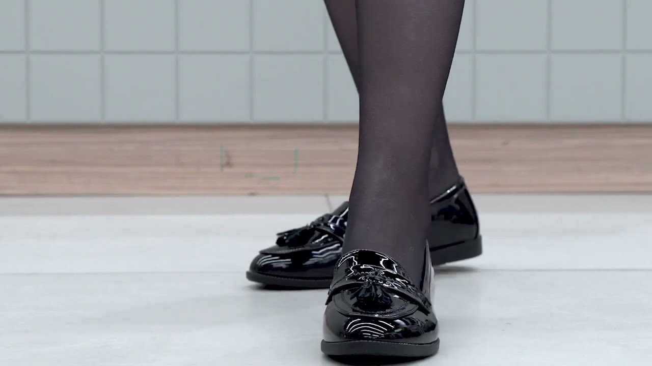 Обзор лоферов INSTREET