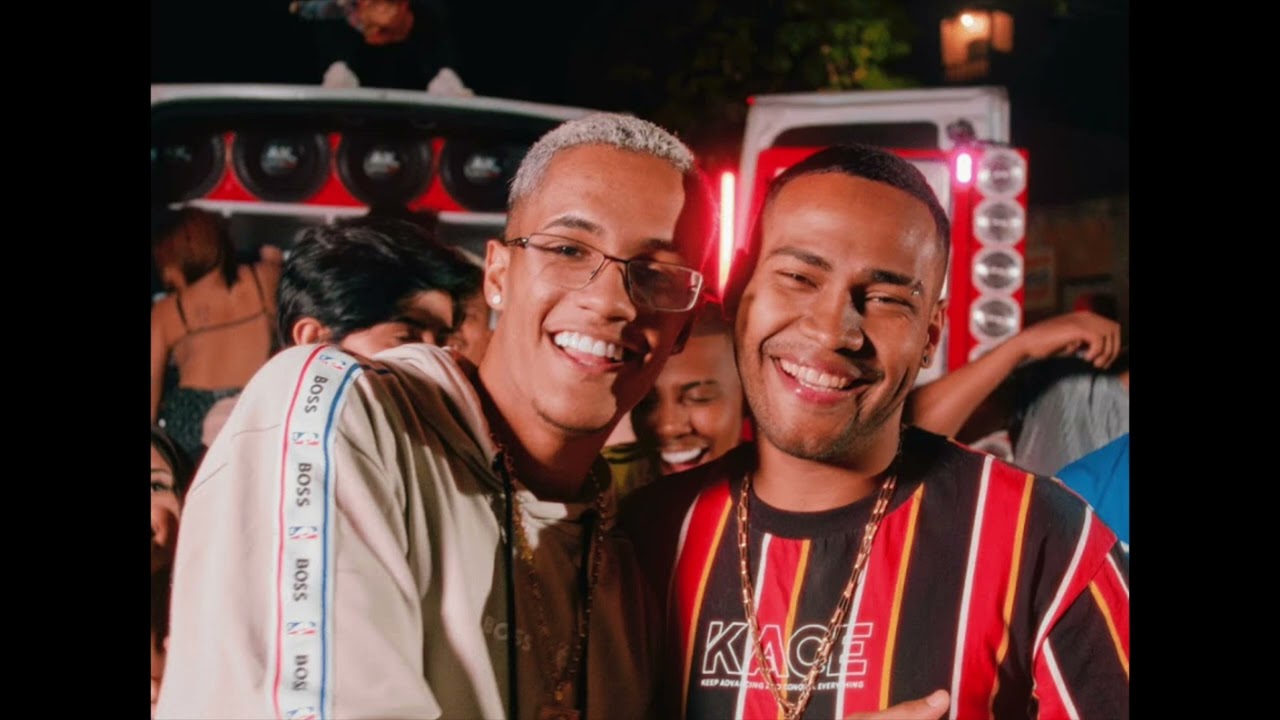 (GRATIS) | Mc Tairon x Mc Gabzin | 