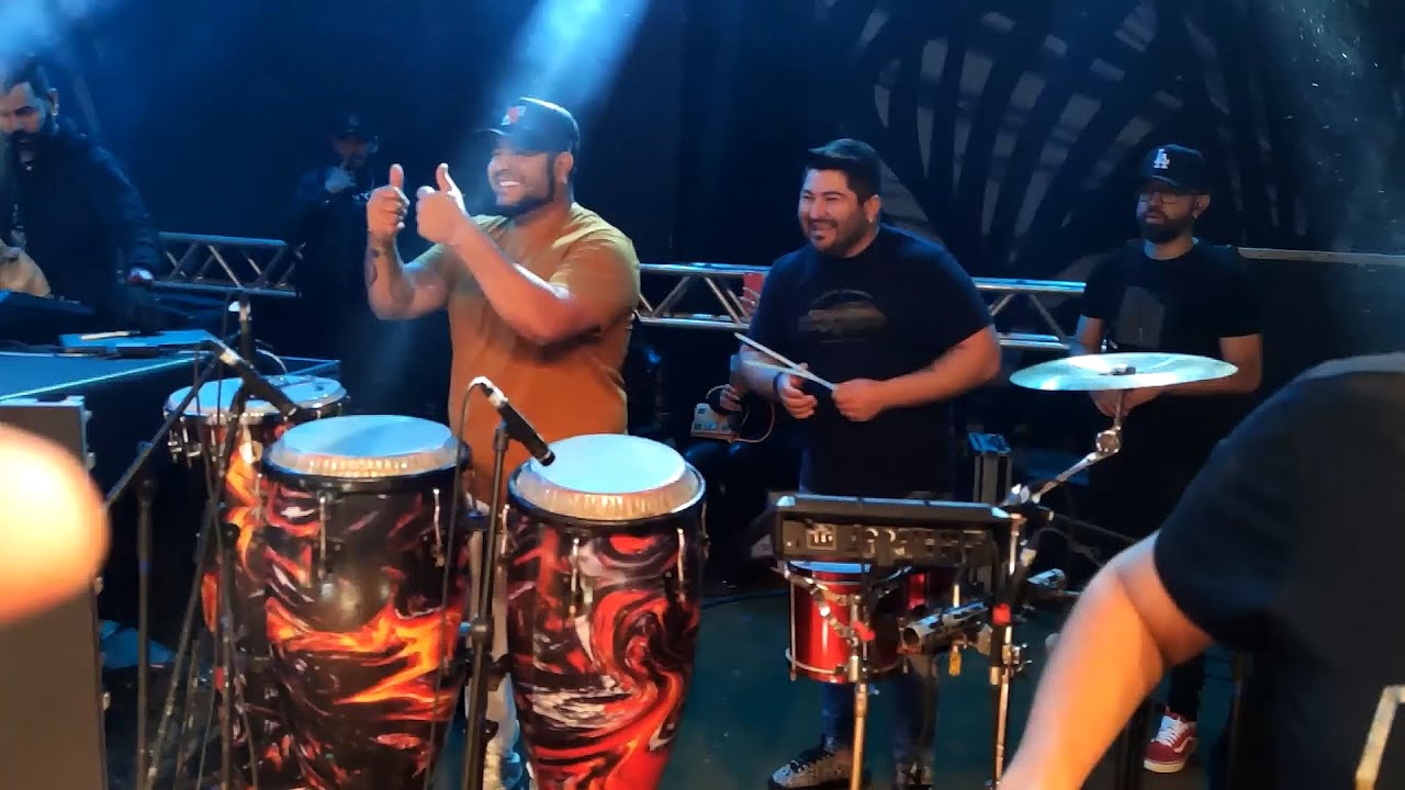 OLHA SÓ O QUE ACONTECEU NO SHOW - GALÃ DO PISEIRO E BARÕES DA PISADINHA