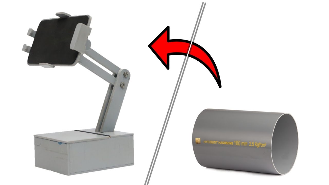 Mobile Stand