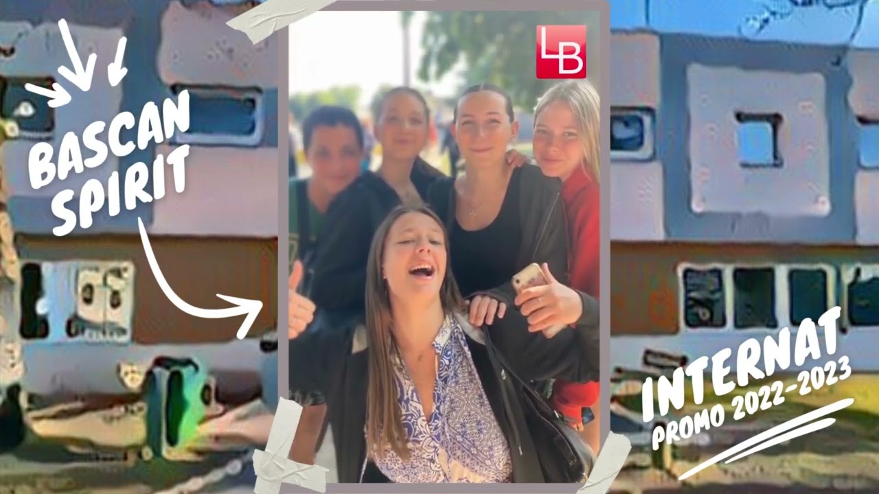 Internat Bascan promo 2022-2023