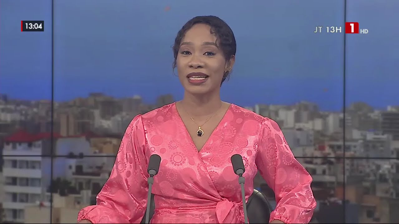 LE JT 13H DES RÉGIONS - JEUDI 26 FÉVRIER 2026