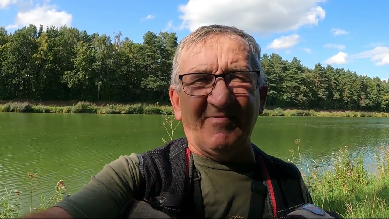 Jak uwolnić przynętę z zaczepu .