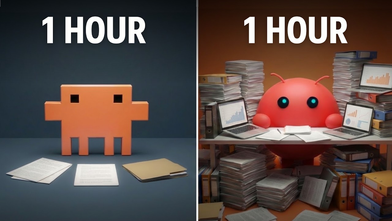 100 Hours of Testing Later: Clawdbot vs. Claude Code