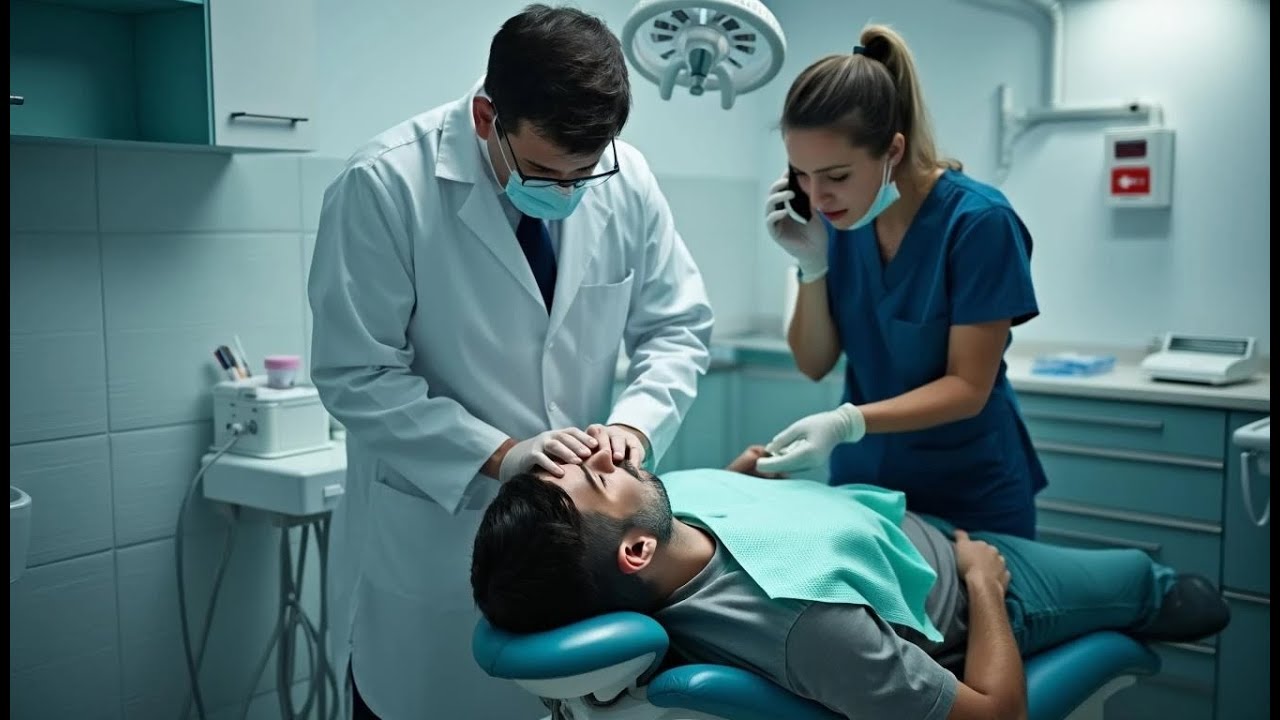 Reanimation in der Arztpraxis &ndash; eine Anleitung f&uuml;r medizinisches Personal - Dr. Daniel Notarzt