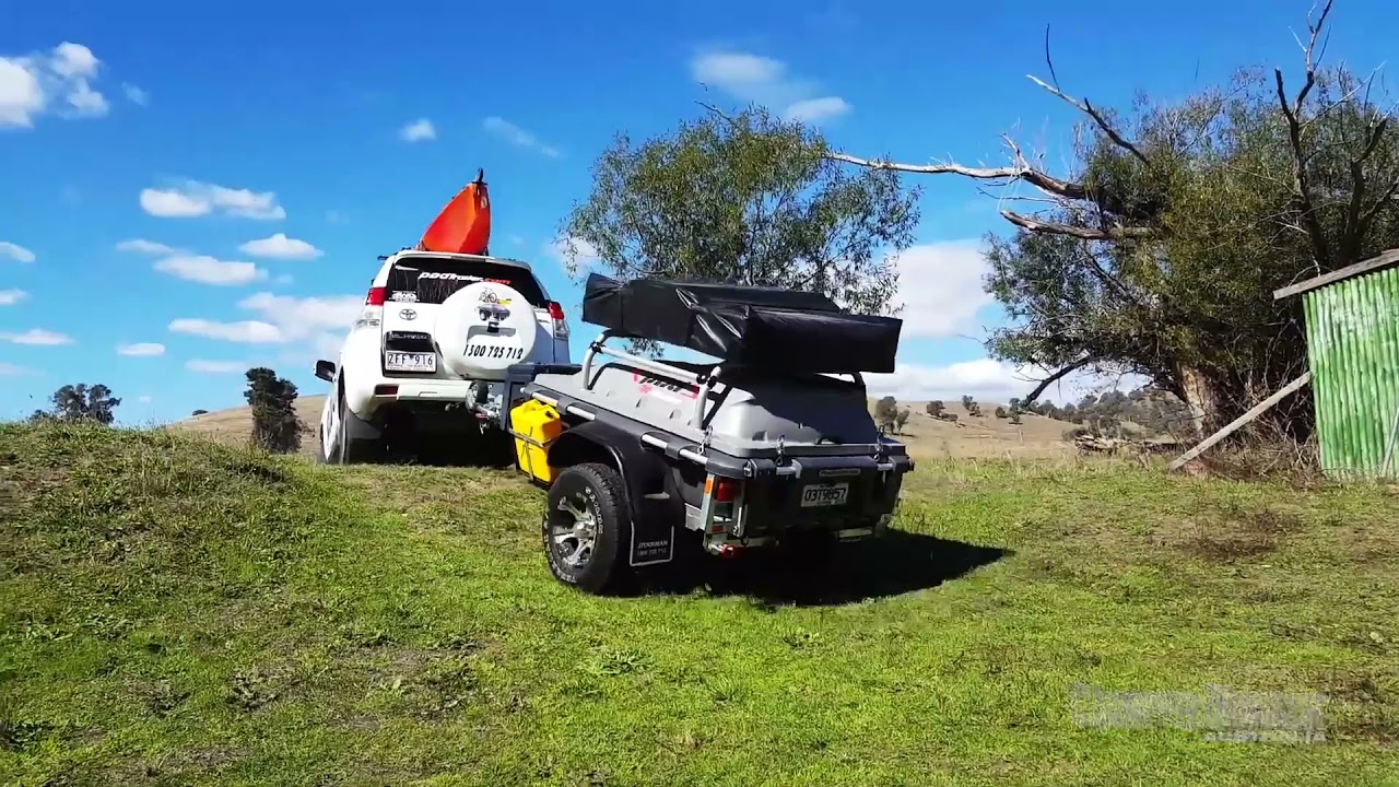 Stockman Pod Allroada Expedition Review