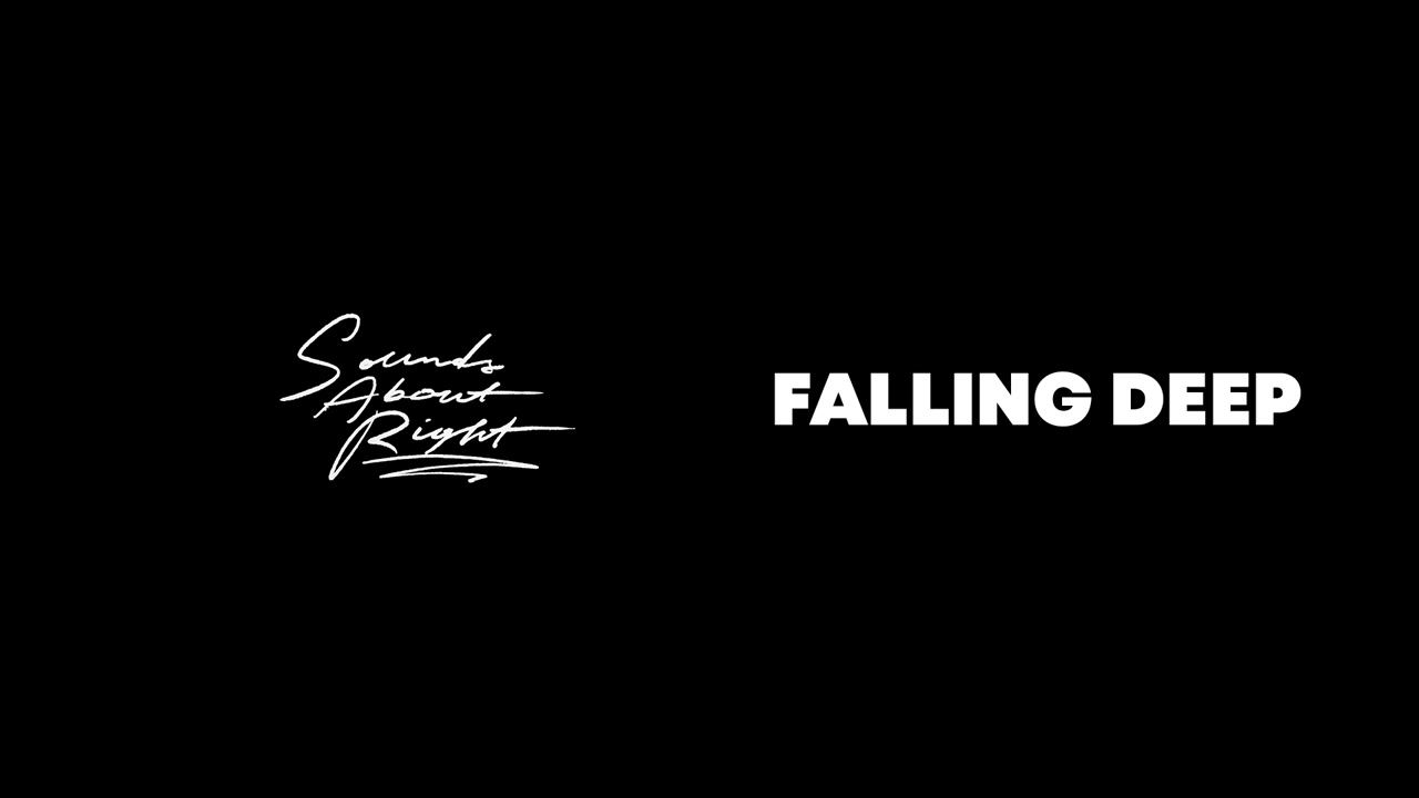 Rockyylikee - Falling Deep (Prod. By Rockyylikee)