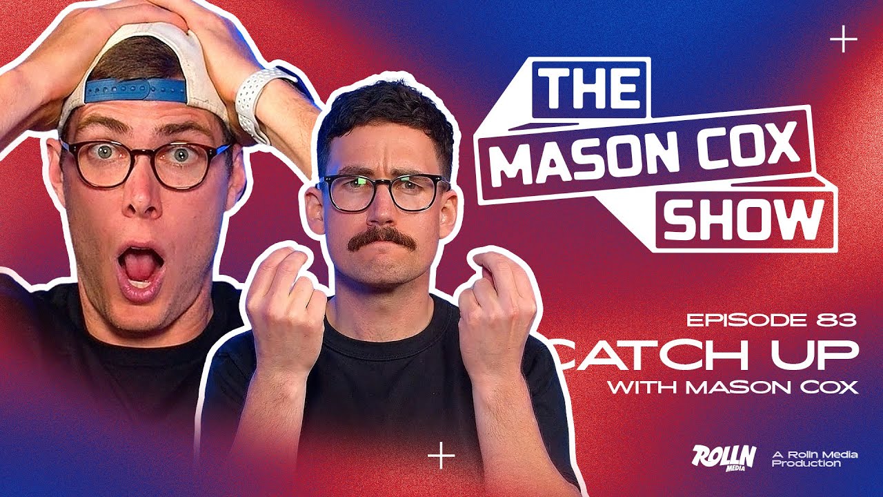 Million Dollar Mason 💰 Goggle Gang Inductees 😎 Swiftmania 🌟
