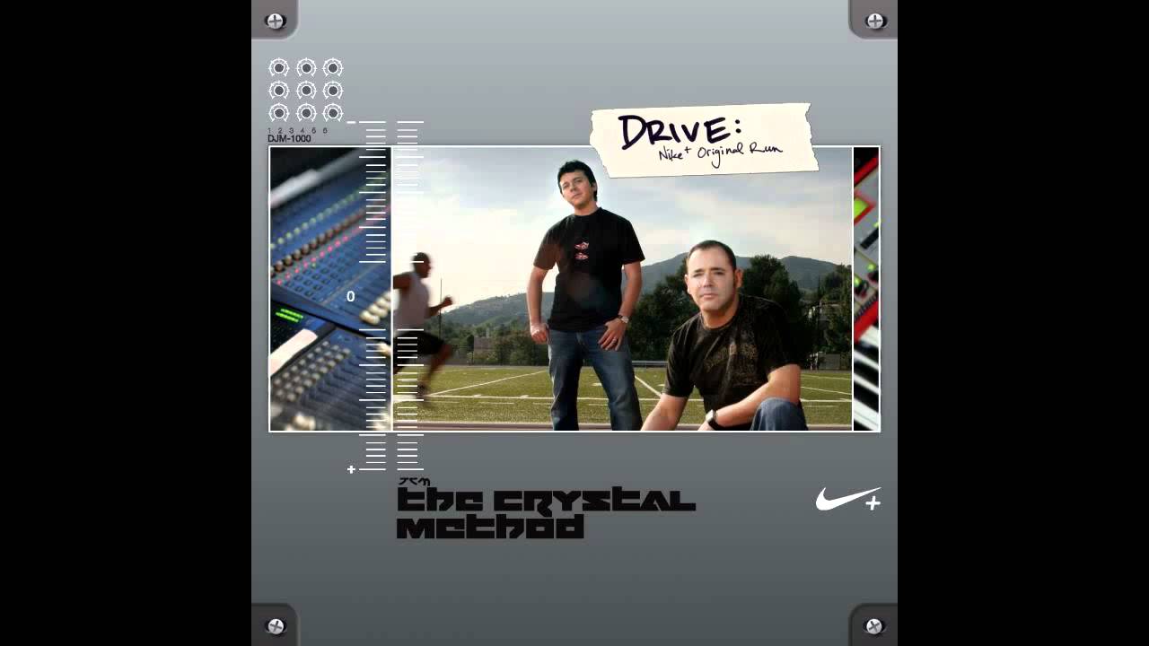 The Crystal Method - It Hertz