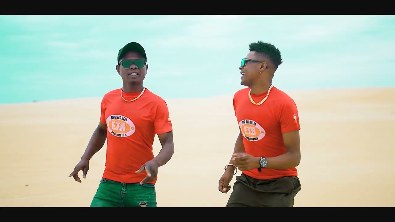 VENALISOA _ Baboto (clip video)
