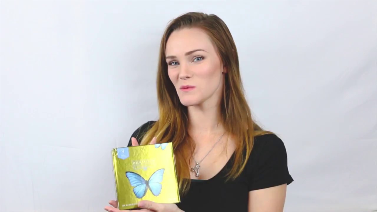 Fleur D' Extase Review - Organic Bath Bombs Gift Set - Set Of 9