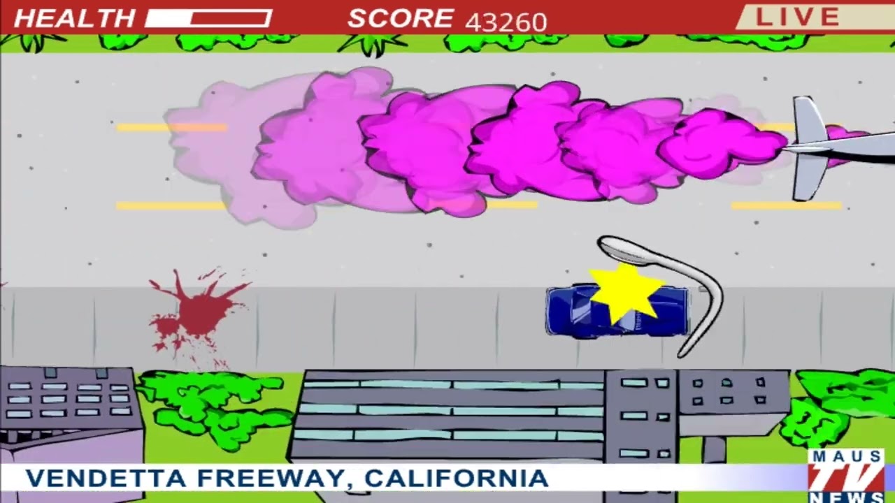 (Full Gameplay) Mad Monday [1080p] - No Commentary