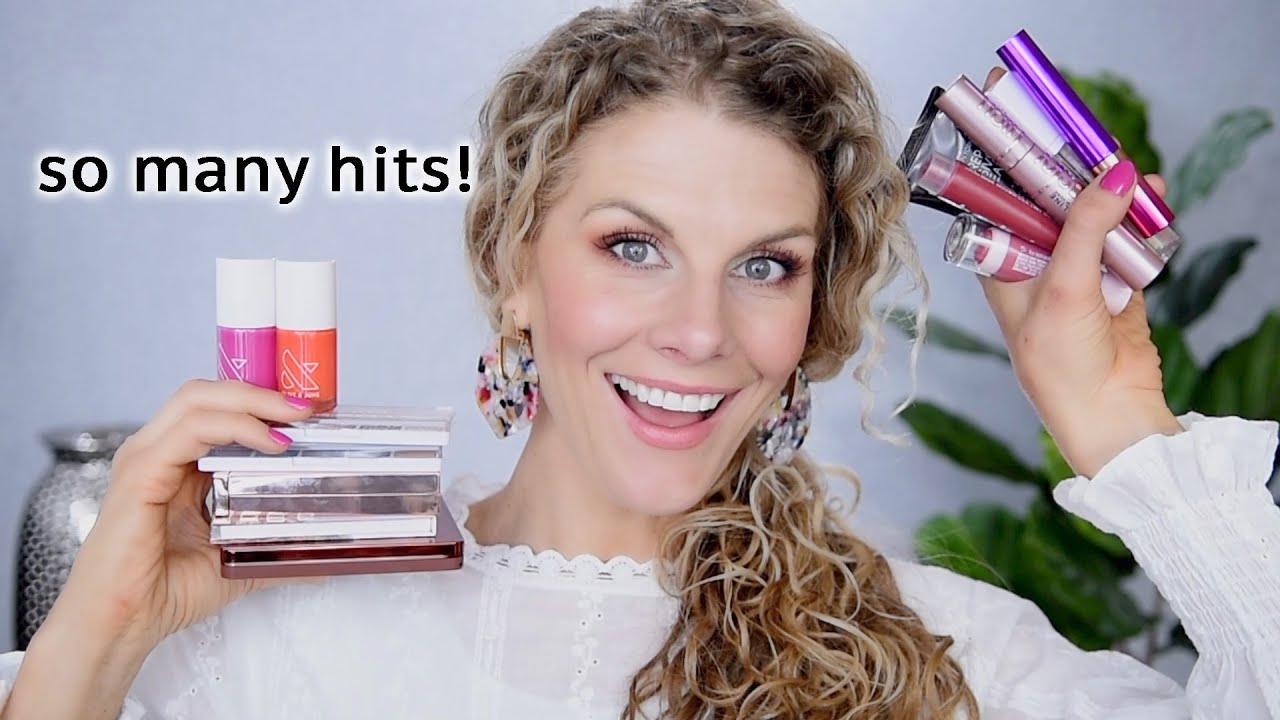 May 2021 FAVORITES! | I found some good ones!