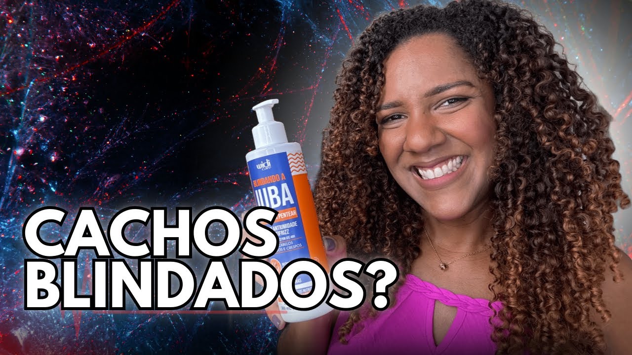 BLINDANDO A JUBA WIDI CARE - Vale a pena?