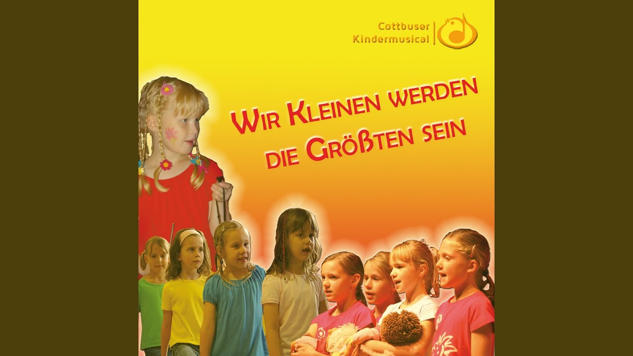 Das Lied vom großen Fluss