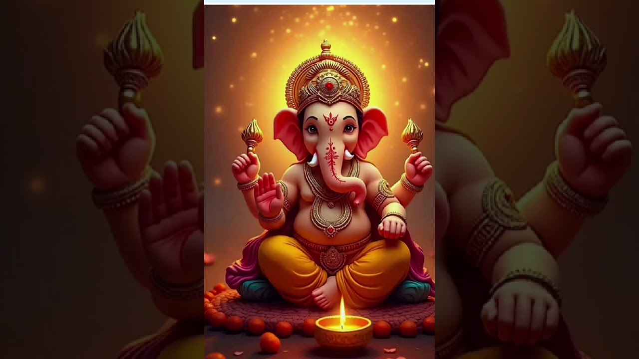 जय हो सिद्धिविनायक | गणपति भजन | विघ्नहर्ता गणेश वंदना