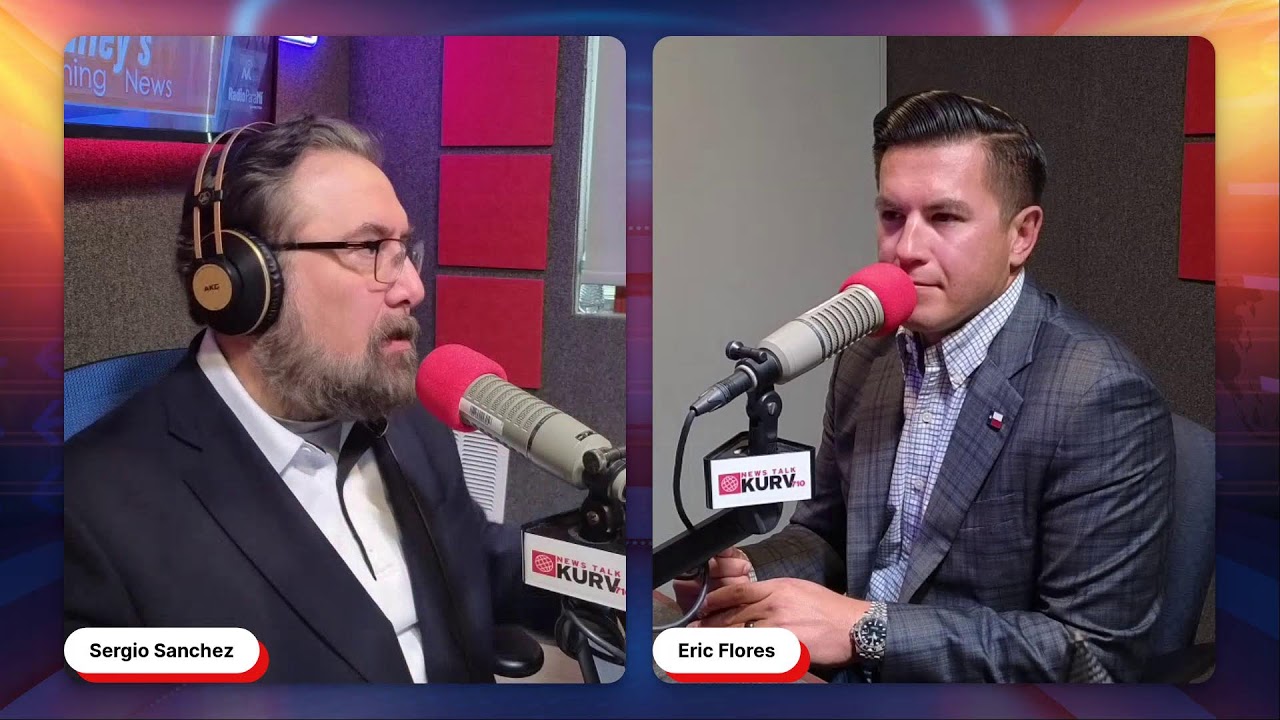The Sergio Show 03/05/2026
