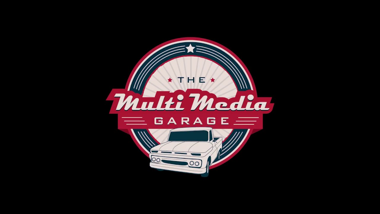 Multimedia Garage - Episode 3