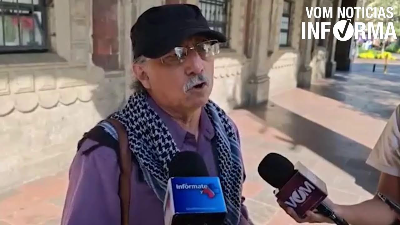21 DE ENERO | VOM NOTICIAS EMISIÓN VESPERTINA🌎📰🌤️