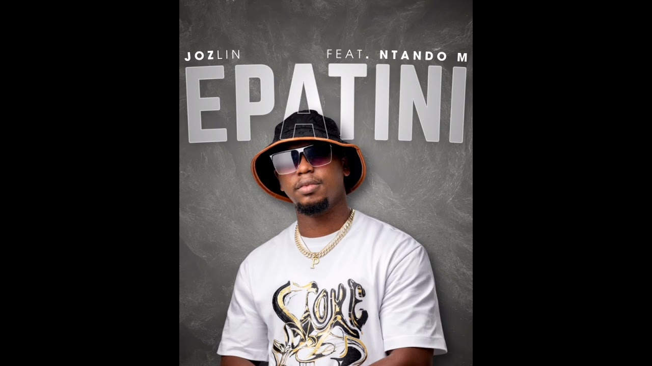 JOZLIN FT NTANDO M EPATINI 