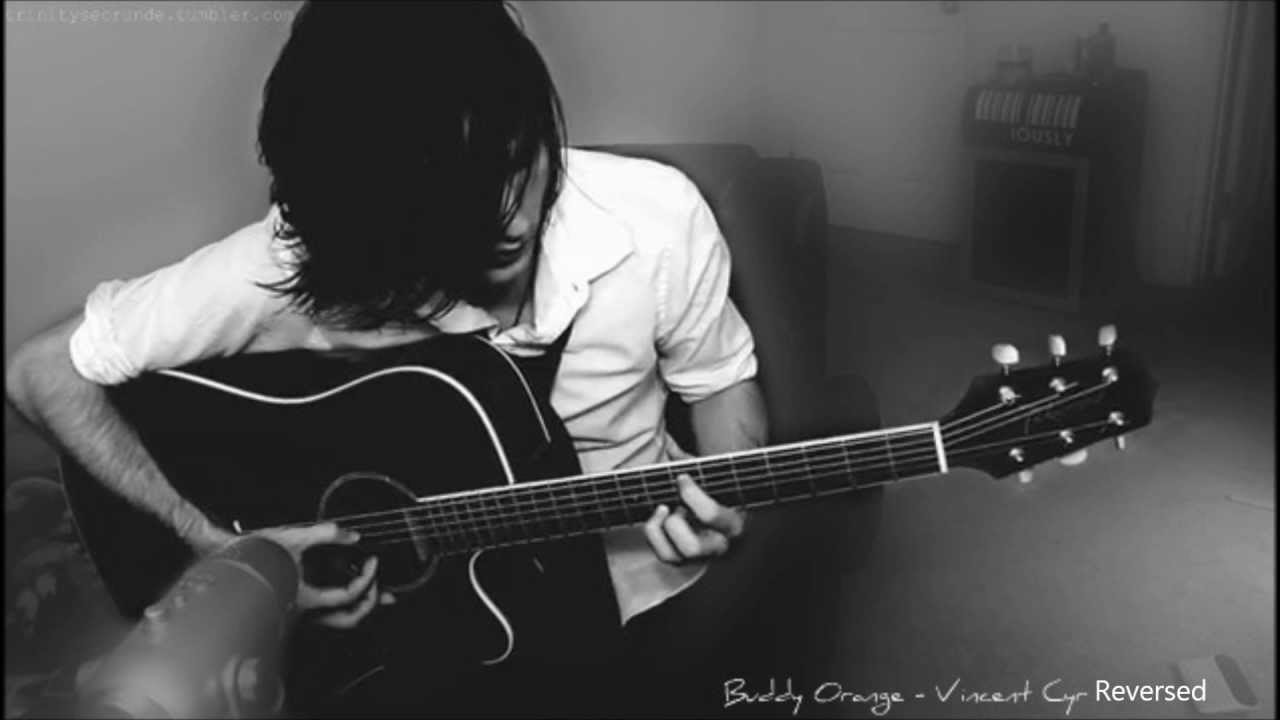 Cyr1216 Buddy Orange REVERSED
