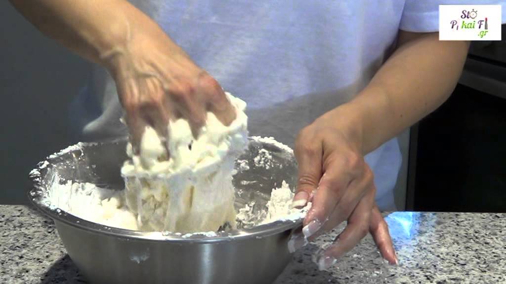 Ζαχαρόπαστα  -  Fondant /Sugar Paste  - StoPikaiFi.gr