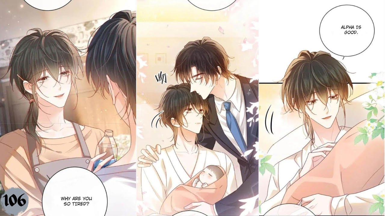 Intoxicated || BL || Chap : - 106 ||