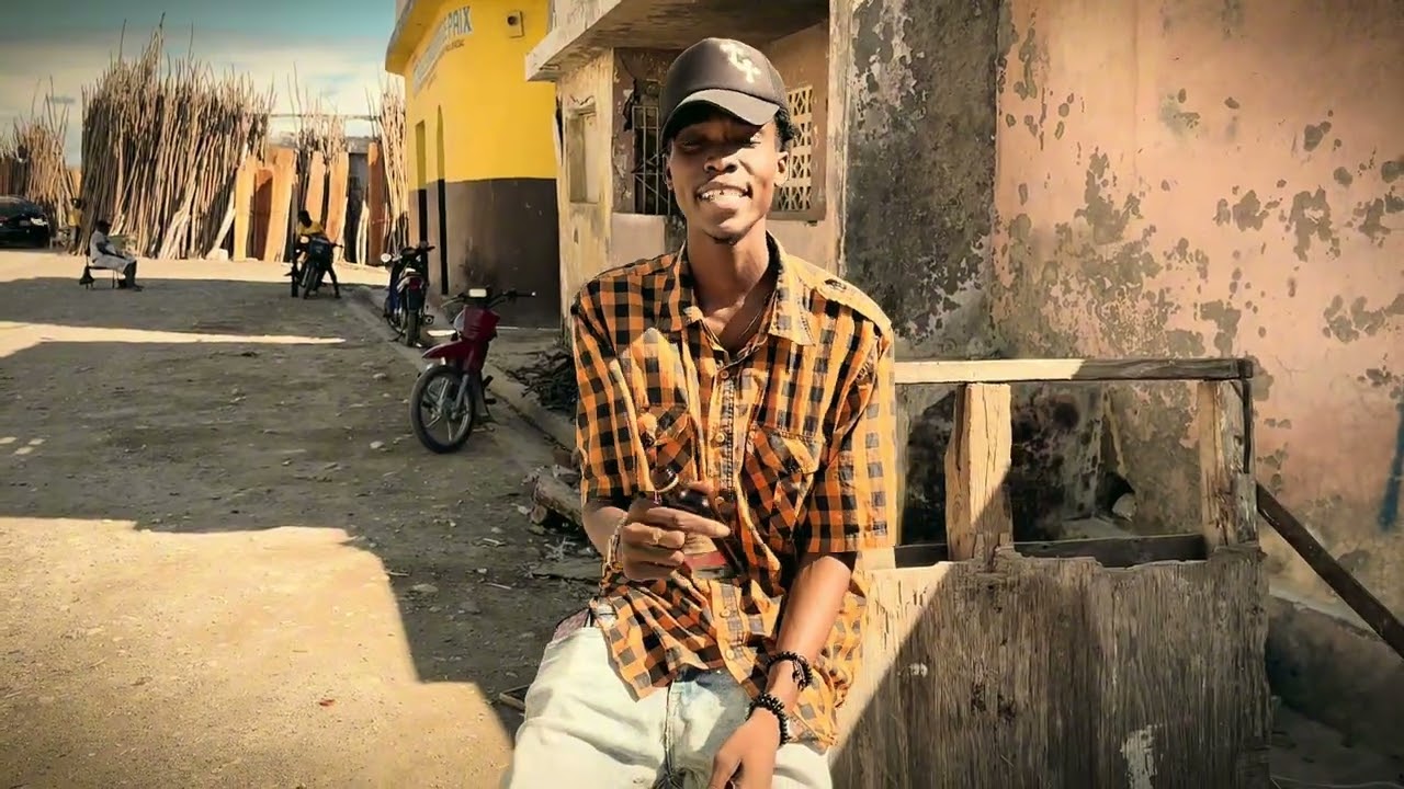 Yon kout tafya( officiel videos)