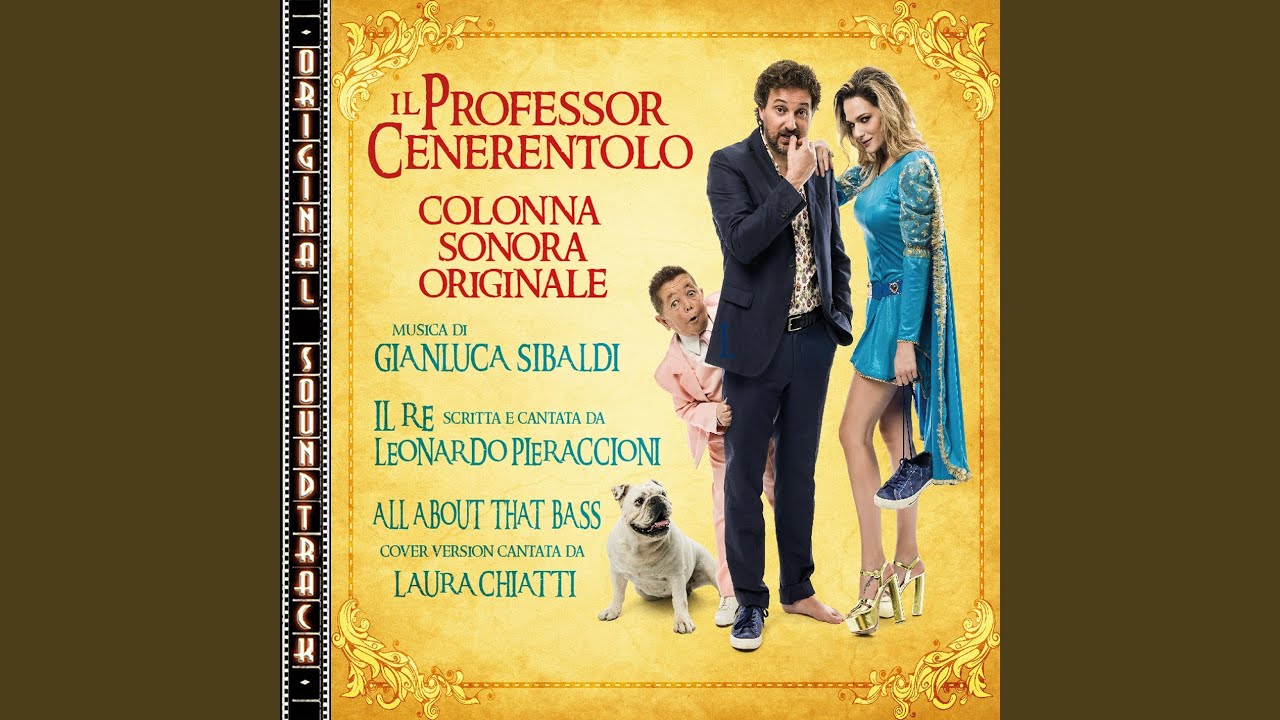 Il re