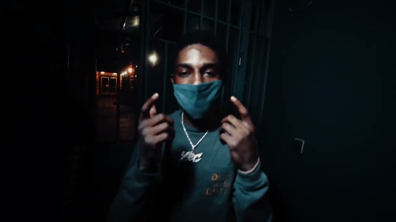 Ybcdul - Letter 2 Larry pt.2 (Official Video) ft. Lil Mu