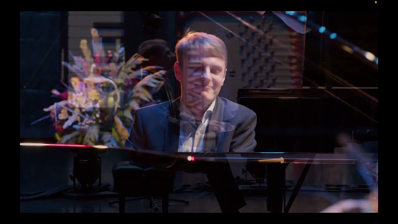 Schubert/Liszt | Soirées de Vienne - Valse caprice No. 6, S. 427 | Belyavsky (2021, Salt Lake City)