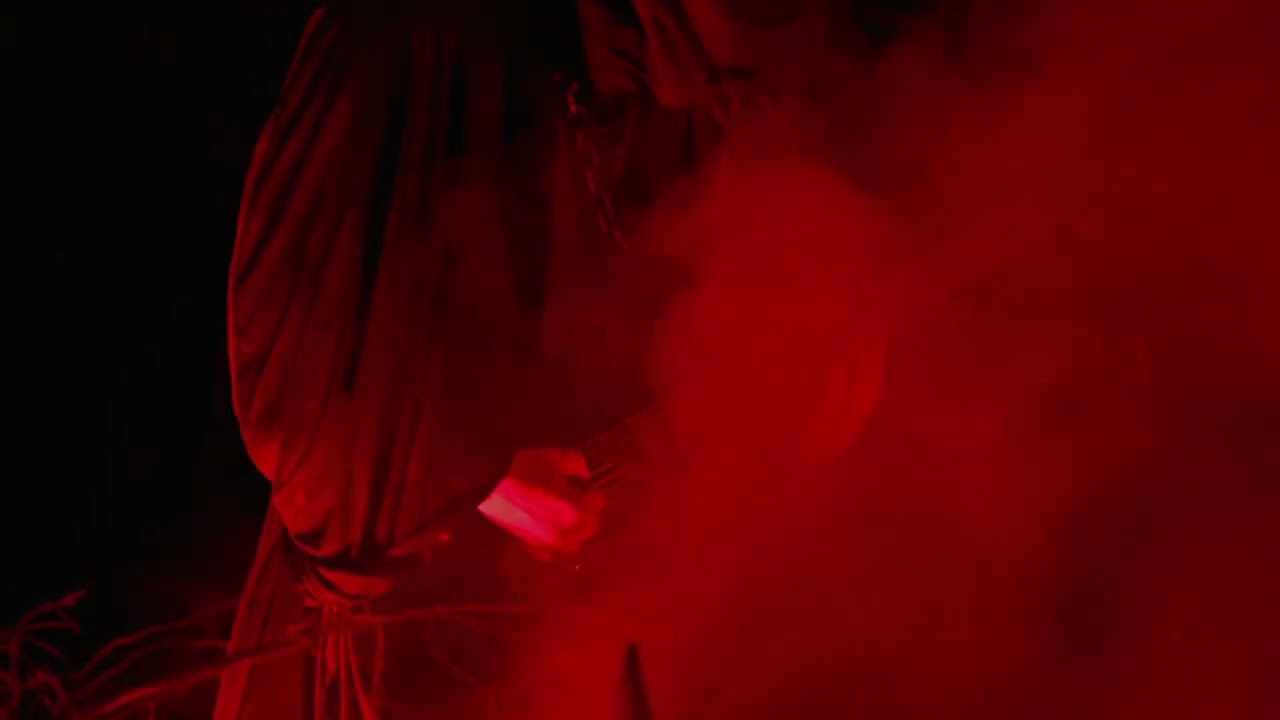 Void Wraith IV