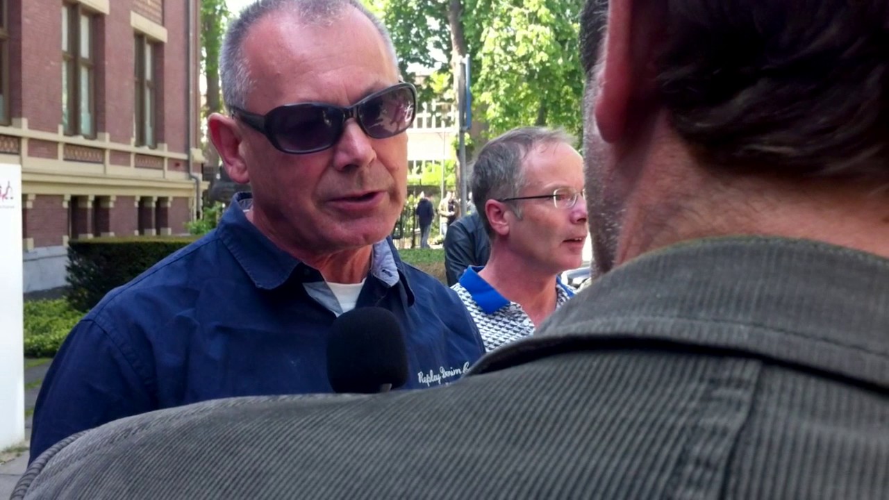 Doedeledocu deel 23 DOEDE'S VLOG 6 - Rechtszaak Hans Kamperman 2