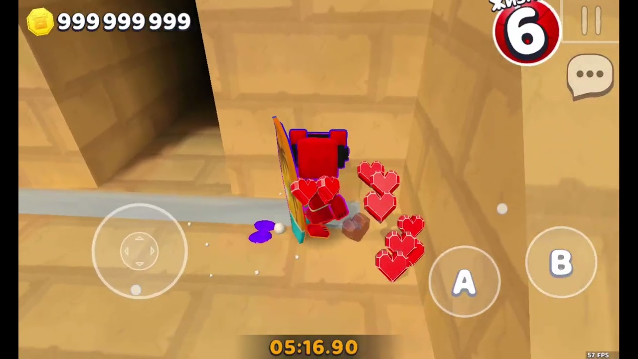 3 часть SUPER BEAR ADVENTURE