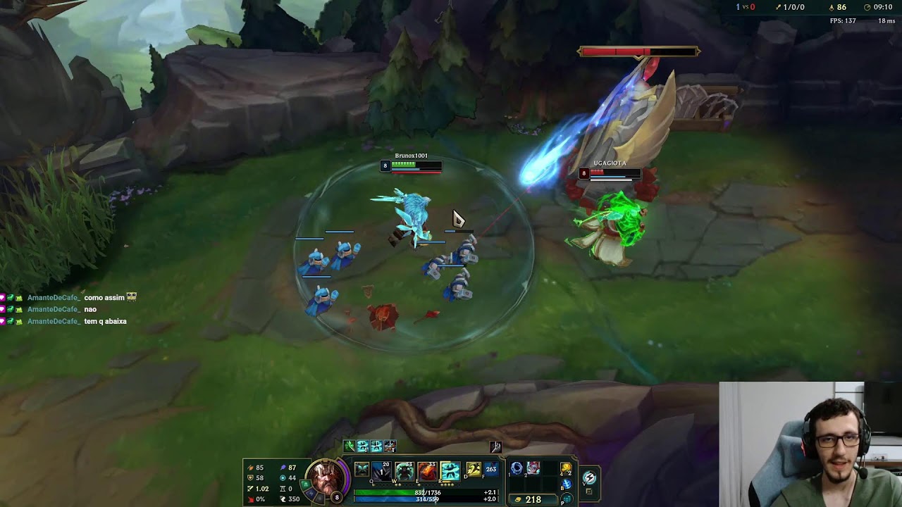 SOLOQ CHALLENGER ZAC | !guia