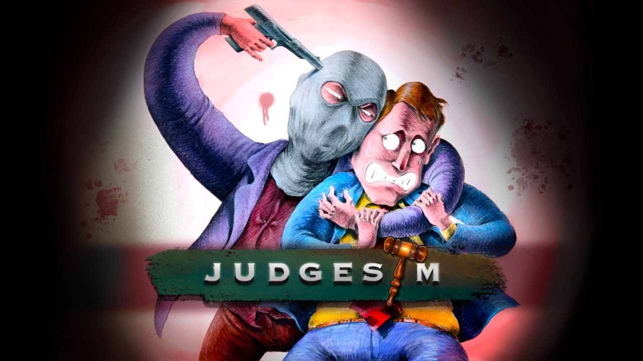 TEHTİD KAPIDA!! TUTUKLULAR ÖLMÜŞ!!? - Judge Simulator (JUDGESİM) - Bölüm 2