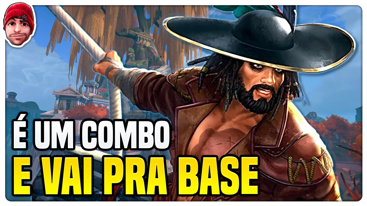 O SUSANO MOSTRA O MOTIVO DELE SER UM TOP BAN - Ranked Conquista