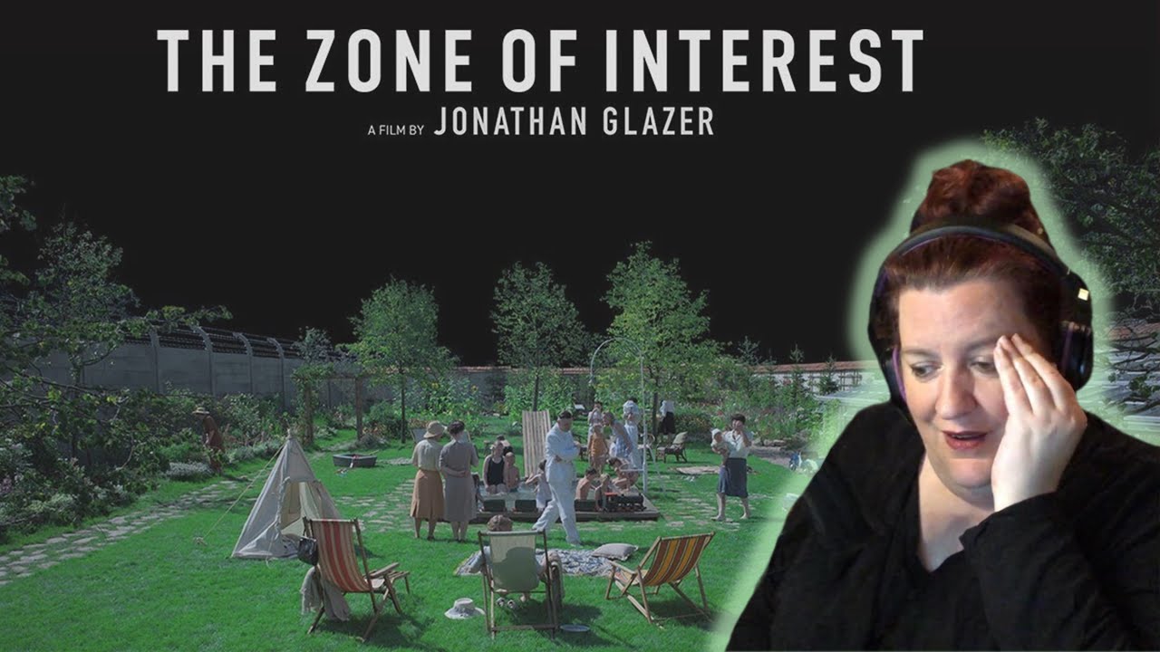ZONE OF INTEREST | 