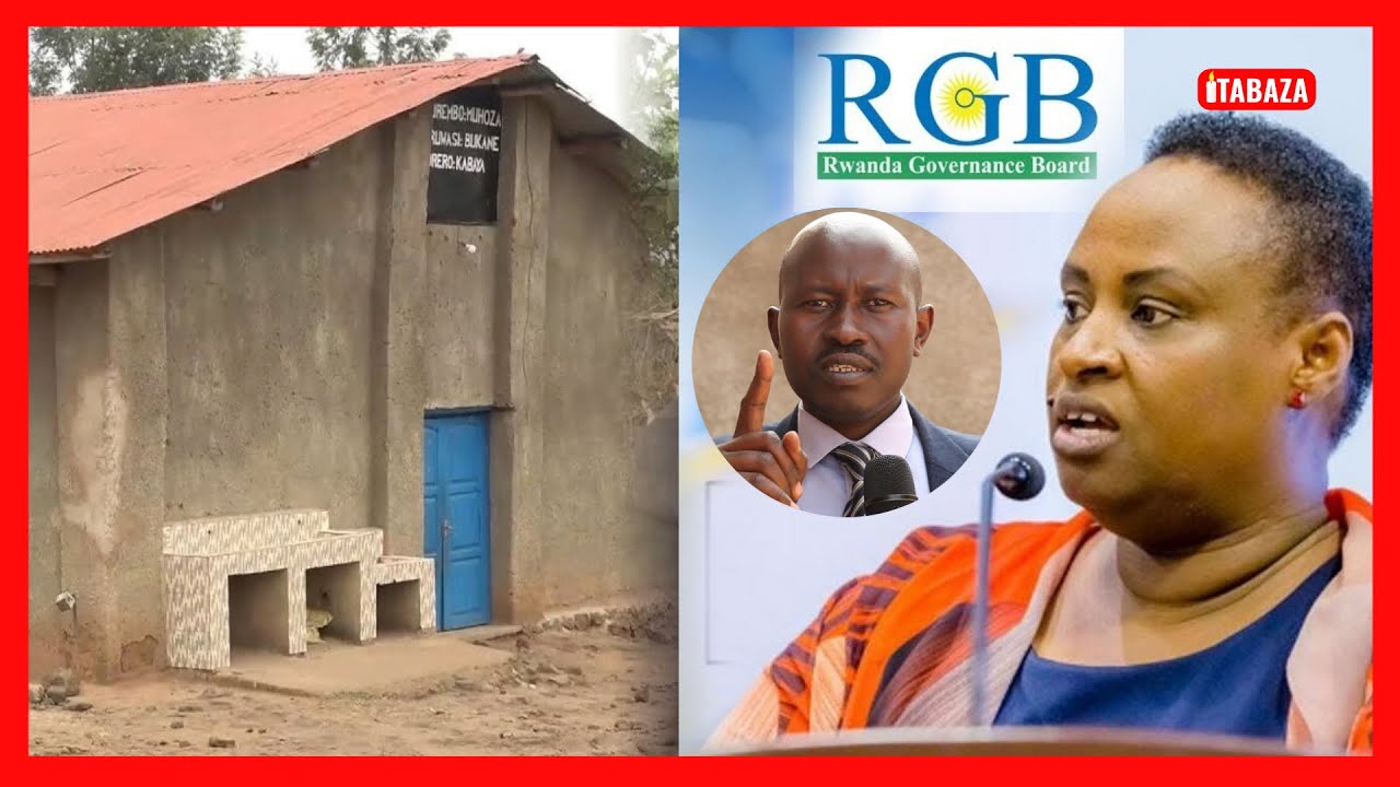 Habagusenga: GUFUNGA INSENGERO bitewe no Gusuzugura Imana kw'Abazisengeramo - Ikigiye gukurikiraho