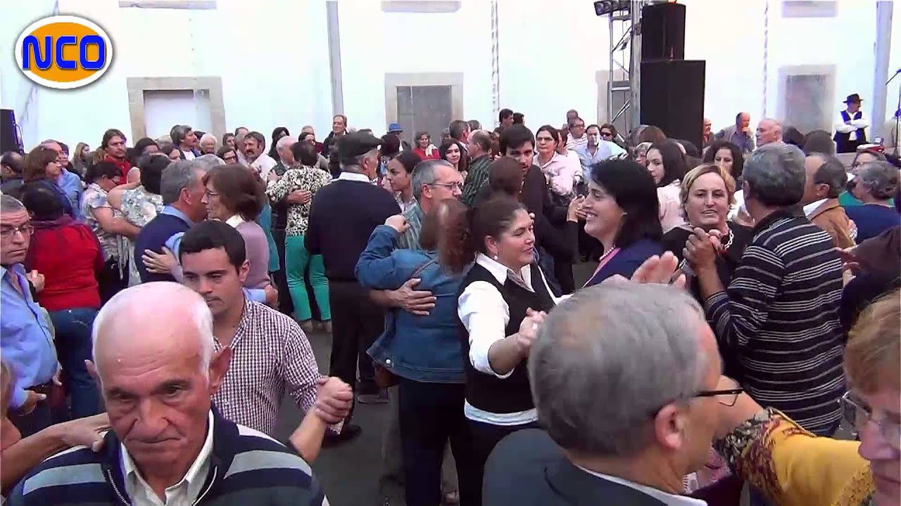 Amigos de Canelas, Arouca, Baile.