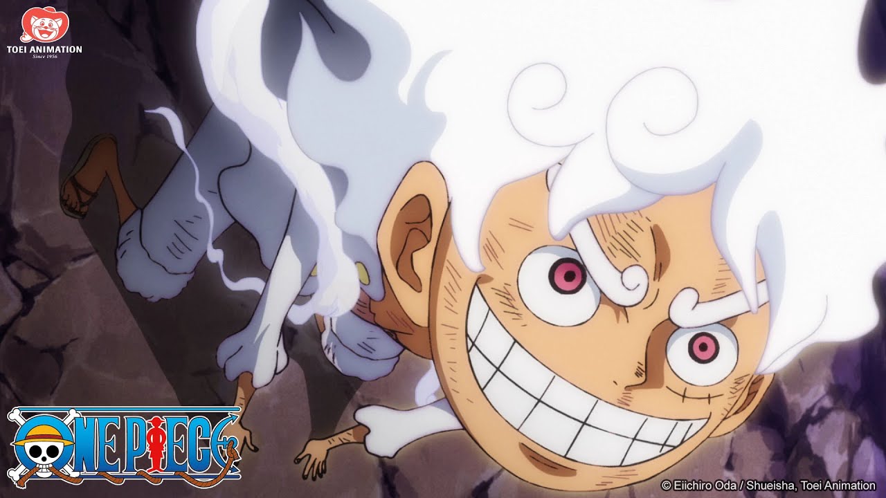 Un pugno... elastico?! | One Piece