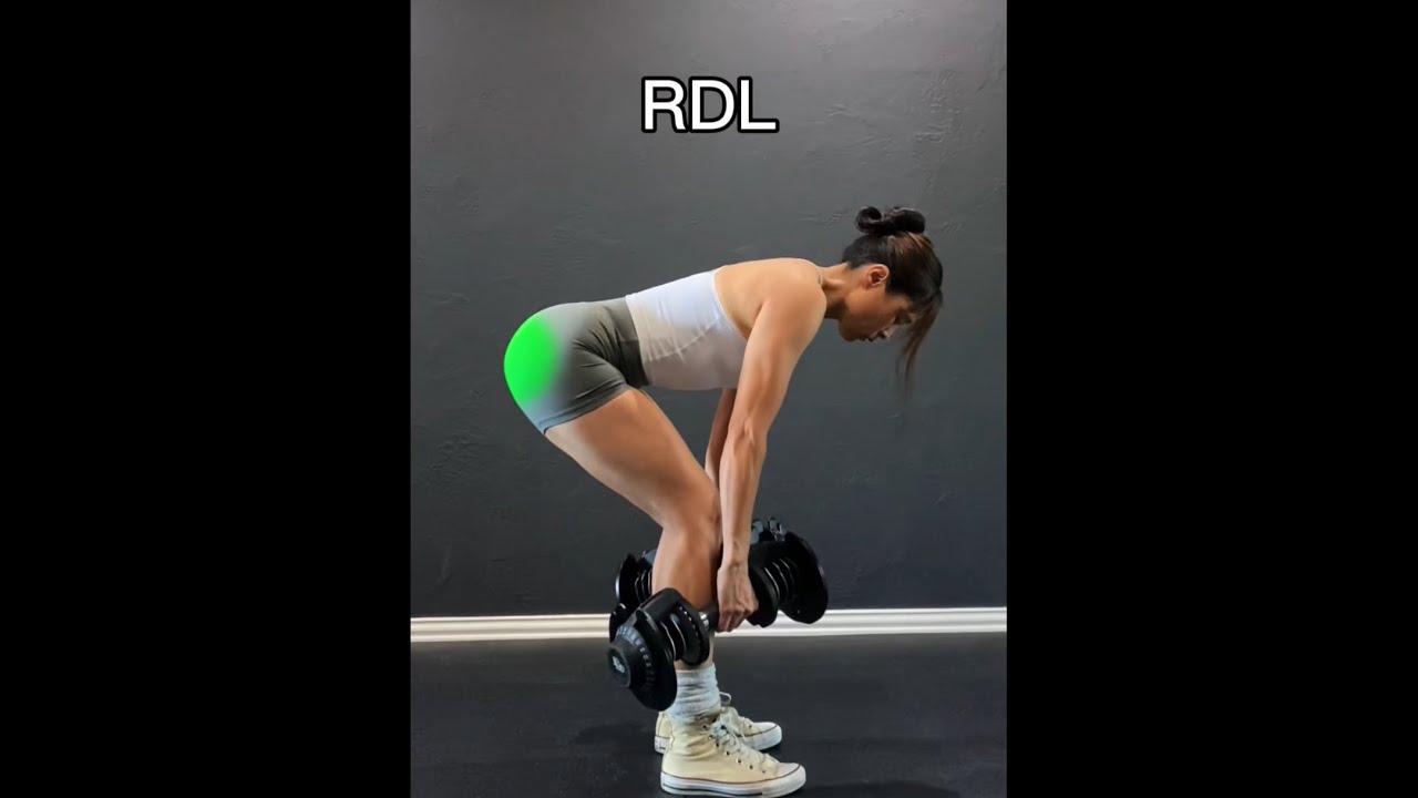 RDL Tips