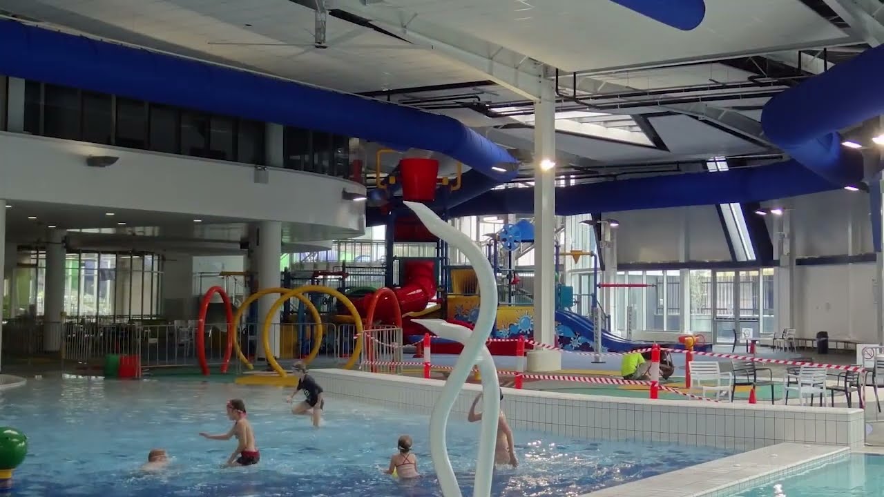 FabricAir Ducting in a Corrosive Environment