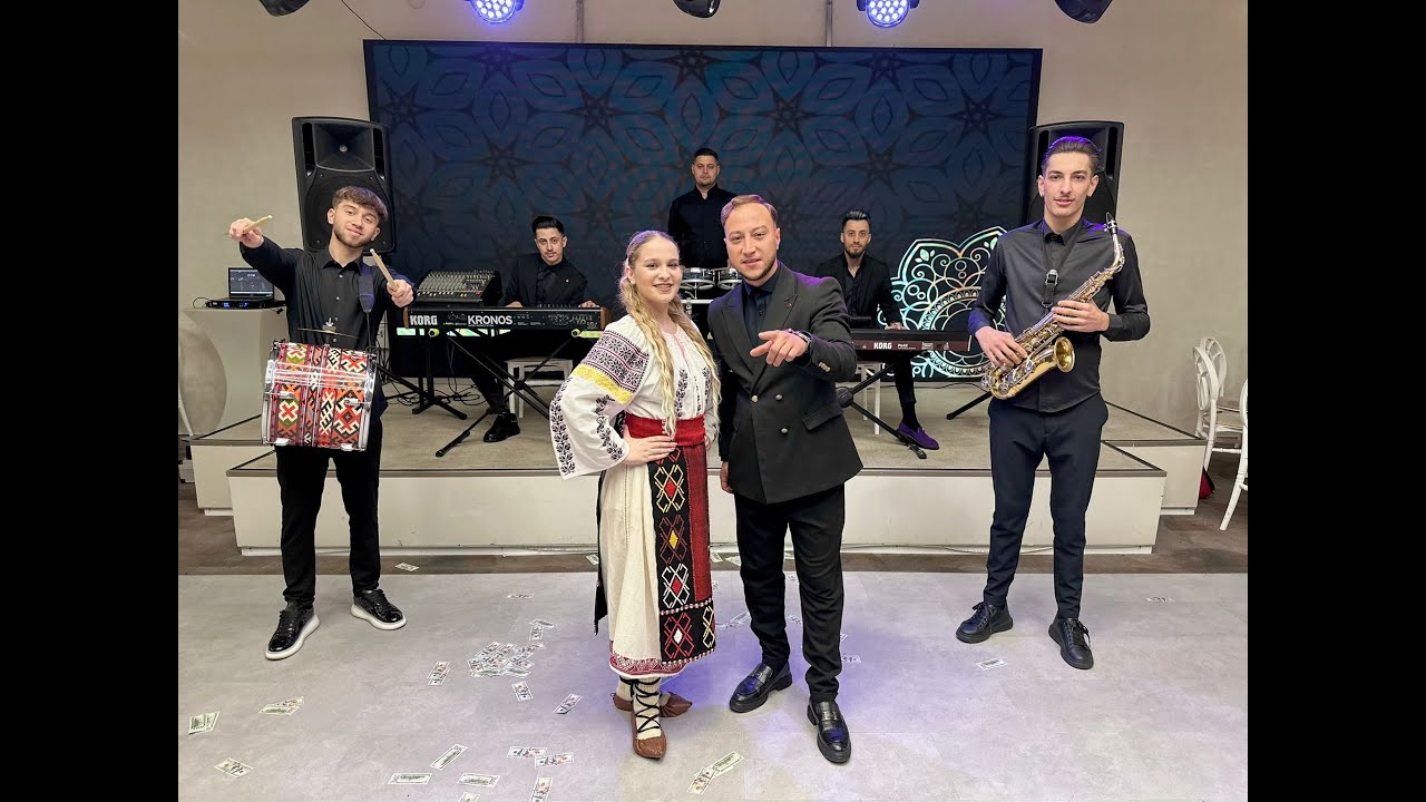 @FormatiaSTARSlobozia & Radu Cornel - 7 Zile Live (Cover Forian Rus x Inna) 2026