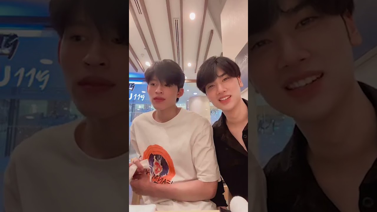 เคลียร์ไลฟ์เก่าในมือถือ Live IG : dunknatachai & ppnaravit #dunknatachai #ppnaravit